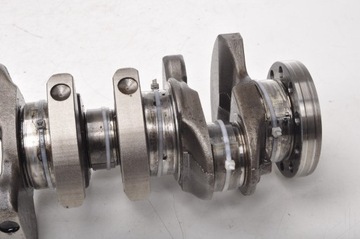 фото thumb №8, Volvo c30 s40 c70 2.0 d3 150km wał коленчатый d5204t5