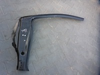 фото thumb №1, Toyota yaris iii поріг лівий рамка двері стійка a