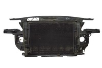 фото thumb №1, Pas переднее радиатор audi a4 b7 cabrio 2.5 tdi au