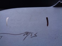 фото thumb №8, Бампер задний seat leon iv 4 5fa 5fe 20- kombi nr 42375