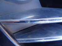 фото thumb №7, Peugeot 4007 07-12 бампер передний pod омыватель