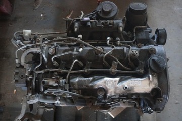 фото thumb №10, Honda civic viii ufo двигун 2.2d 2.2 i-ctdi 2008рік n22a2 форсунки номер