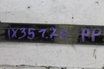 фото thumb №7, Піввісь праві перед hyundai ix35 1.7 crdi 10-15