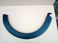 Mini r60 правая молдинг крыла перед 2020r- Цена, фото thumb