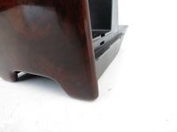 фото thumb №12, Кронштейн na чашки напої підсклянник задня drewno 8674938 volvo xc90 i 02-14