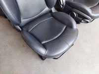 фото thumb №5, Сидіння сидіння заднє сидіння шкіра kpl mini countryman r60