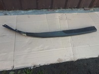 фото thumb №7, Молдинг бампера правый перед opel astra iii lift