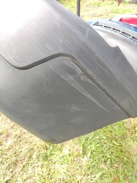 фото thumb №9, Бампер передний fiat doblo 1