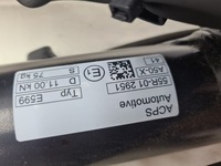 фото thumb №9, Mercedes c klasa w206 hak буксирувальний складний електрично