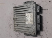 фото thumb №1, Бортовой компьютер двигателя renault clio 1,5 dci