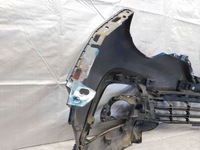 фото thumb №8, Renault captur lift 17- бампер передний перед