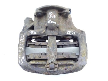 фото thumb №1, Daf lf 45 55 01-13 супорт гальмівний лівий зад 22,5