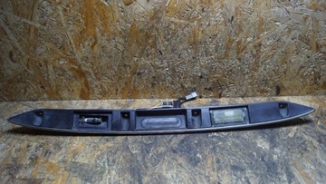 фото thumb №11, Накладка планка крышки зад mini cooper r50