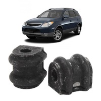 фото thumb №12, 2 szt. втулка стабілізатора заднього стабілізатора 55513-2b200 stabilna