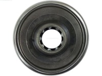 фото thumb №3, Зчеплення односторонній, стартер as-pl sd3013 valeo