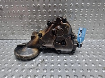 фото thumb №1, Насос масла 06e115105g 16802801 audi a6 c6 2.4 v6 3.2 fsi