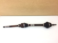 фото thumb №1, C-elysee 1.6 hdi полуось правая шарнир