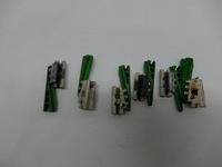 фото thumb №9, Mercedes e w124 купе планка дахова ліва хром