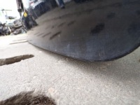 фото thumb №9, Кришка багажника багажника задня audi a4 b5 kombi