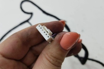 фото thumb №8, Динамік задніх лівих двері maserati quattroporte v 196810 4.2l бензин