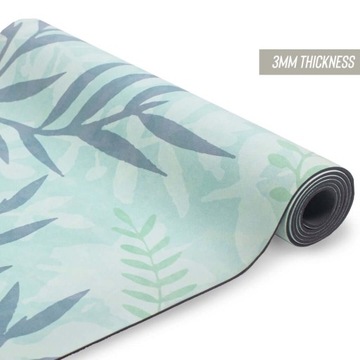 Mata do jogi myga Peacemaker Luxurious 3mm