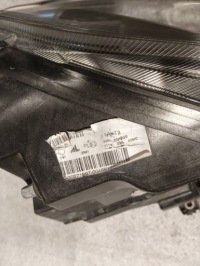 фото thumb №9, Alfa romeo giulietta линза zw з led комплект лампа передних 00505202270