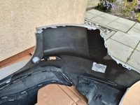 фото thumb №11, Бампер задня volvo v60 ii lift оригінал