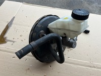 фото thumb №3, Підсилювач гальмівні насос daewoo chevrolet kalos 2002-2007 1.4