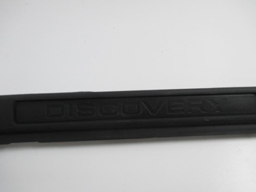 СЕРЕБРЯНЫЙ ЧЕХОЛ ДЛЯ LAND ROVER DISCOVERY SPORT FRAME