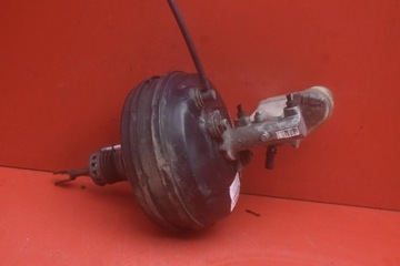 фото thumb №6, Підсилювач насос гальмівна eu 13126710 opel vectra c 2.2 dti 125 km 02-05