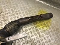 фото thumb №5, Alfa romeo stelvio quadrifoglio 2.9 510km каталізатор лівий правий