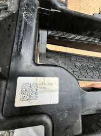 фото thumb №7, Впуск воздуха руль ioniq v 5 правая левая 86990gi000 86980gi000