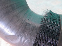 фото thumb №5, Шланг повітря master iii movano b 2.3 dci