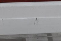 фото thumb №6, Накладка пороговая правая ls9r s-line 4g0853860h audi a6 c7 универсал рестайлинг 14-20