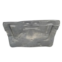 фото thumb №1, Ford mustang v 2014 шумоізоляція