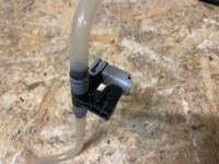 фото thumb №3, Шланг топлива renault trafic iii 3 fl iv 4 2.0dci