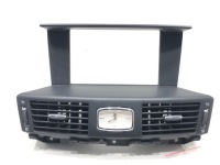 фото thumb №1, Решётка обдув перед infiniti q70 sedan/limuzyna