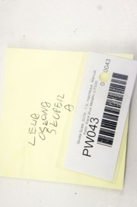 фото thumb №6, Pw043 skoda scala захист стійка лівий перед