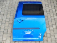 фото thumb №2, Vw caddy 3 iii 03-20 дверь задние зад левая сдвижные