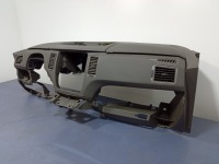 фото thumb №9, Fiat idea панель приладів приладова eu подушки безпеки комплект 735361781