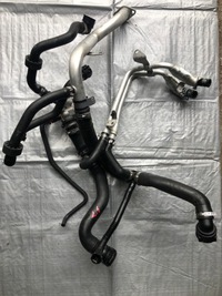 фото thumb №1, Jeep renegade шланги провода wody 2.4 комплект 17r