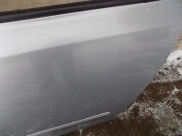 фото thumb №7, Kia carnival ii 06-14 двері лівий зад