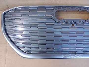 фото thumb №11, Audi q4 e-tron 89a решётка решётка радиатора полный 89a853651 89a853653