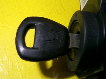 фото thumb №11, Замок зажигания + ключ блокировка механизм замок зажигания honda civic nr25