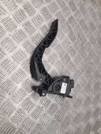 фото thumb №6, Audi a8 s8 d4 4h 2013 перед сторона левая педаль газа / ускорения