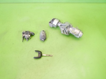 фото thumb №10, Набір вкладиші замок запалювання ford focus mk2 1.6 tdci 04-07