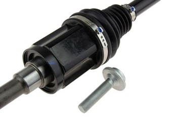 фото thumb №11, Піввісь привідна bmw x3/x4 11-/przednia, права/