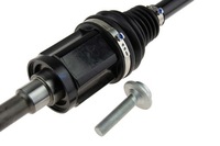 фото thumb №7, Привідний вал привідна