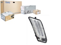 Купить Фонарь  дневные перед p led volvo xc60 1 -10.13 tyc, фото thumb