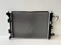 фото thumb №1, Kia venga hyundai ix20 радіатор wody кондиціонера